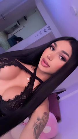 Scarlett Lenoxx