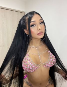 Scarlett Lenoxx