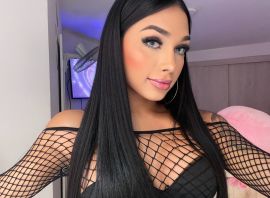 Scarlett Lenoxx