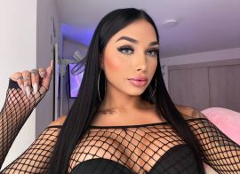 Scarlett Lenoxx