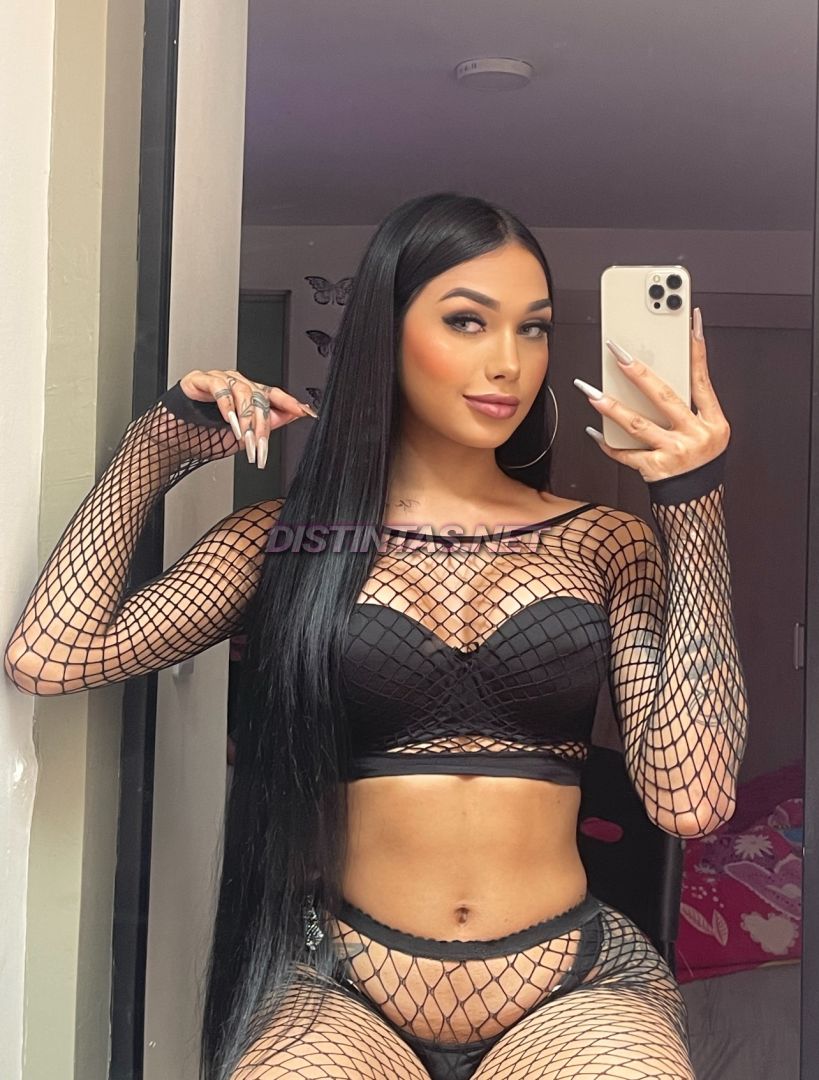 Scarlett Lenoxx