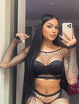 Scarlett Lenoxx
