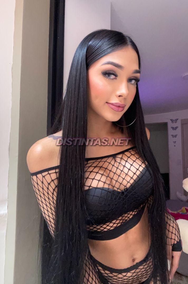 Scarlett Lenoxx