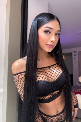 Scarlett Lenoxx