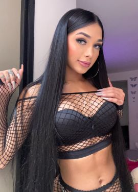 Scarlett Lenoxx