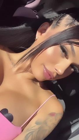 Scarlett Lenoxx