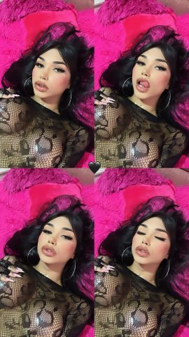 Scarlett Lenoxx