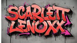 Scarlett Lenoxx