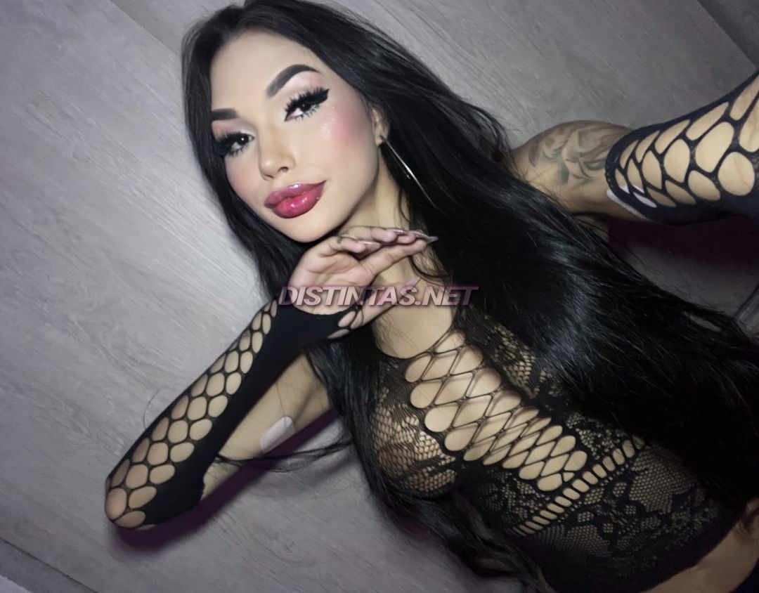 Scarlett Lenoxx