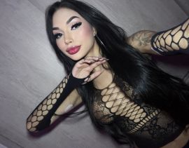 Scarlett Lenoxx