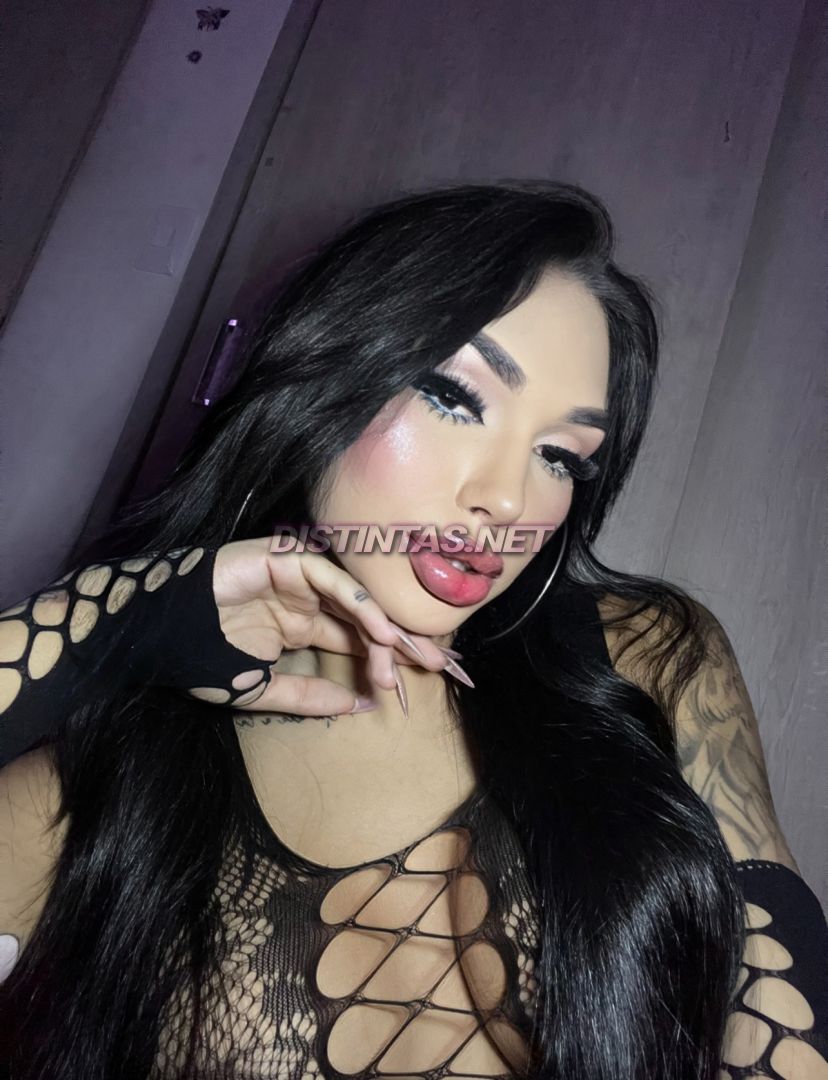 Scarlett Lenoxx