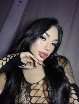 Scarlett Lenoxx