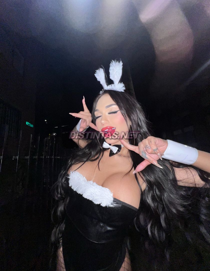 Scarlett Lenoxx