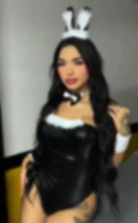 Scarlett Lenoxx