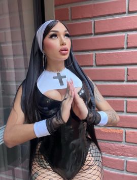 Scarlett Lenoxx