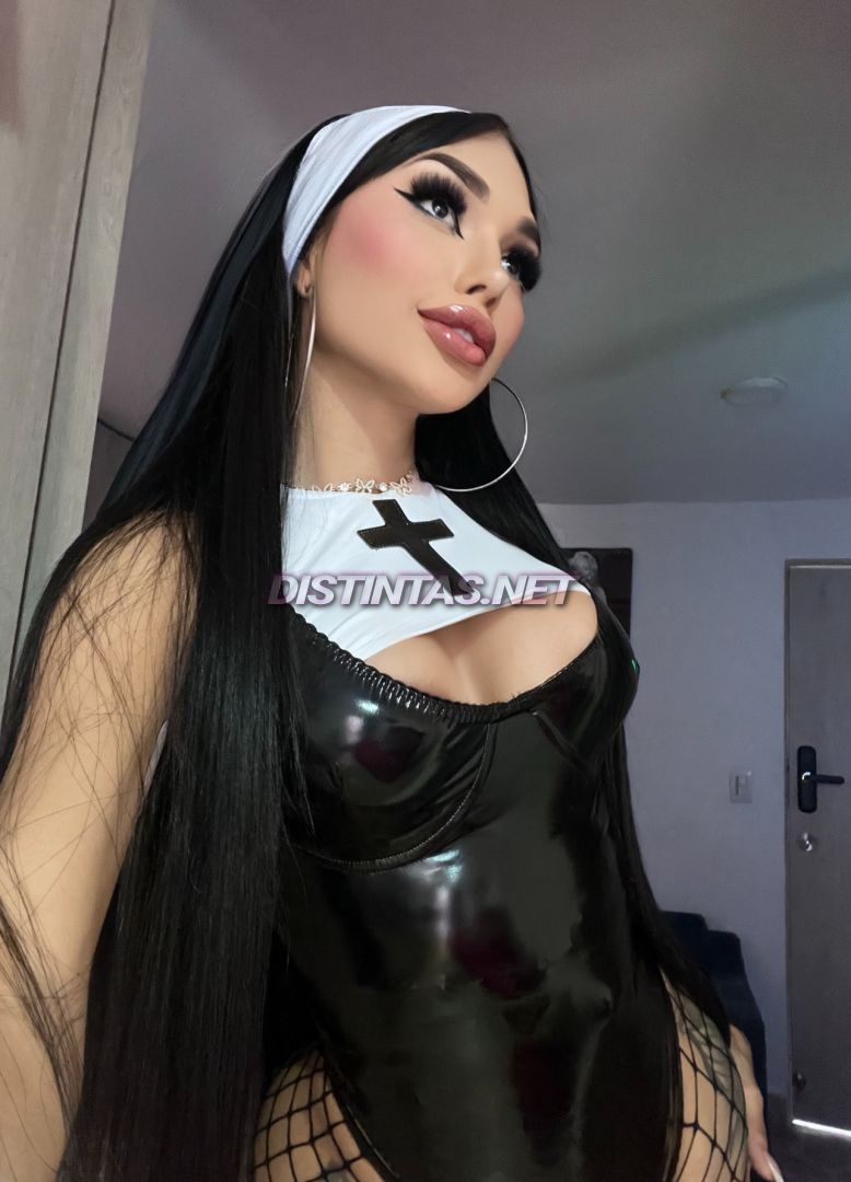 Scarlett Lenoxx