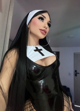 Scarlett Lenoxx