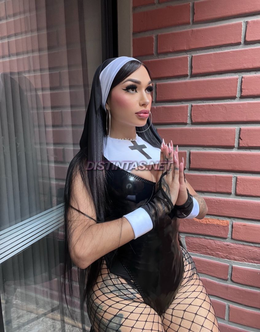 Scarlett Lenoxx