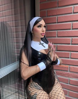 Scarlett Lenoxx