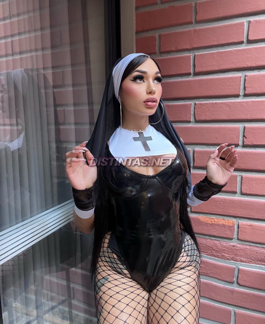 Scarlett Lenoxx