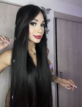 Scarlett Lenoxx