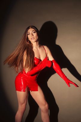 Jade Valverde