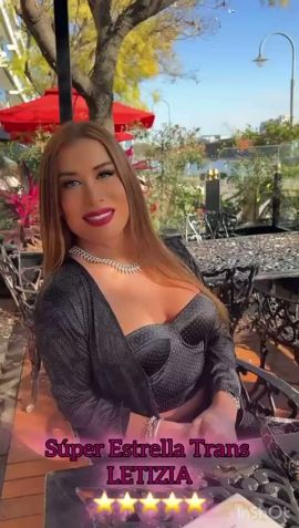 Felina Letizia