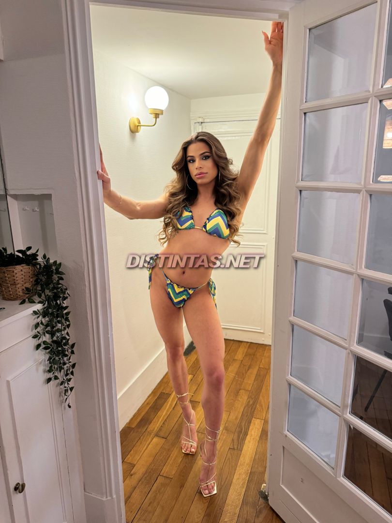 Emilly Dias