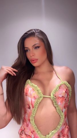 Emilly Dias