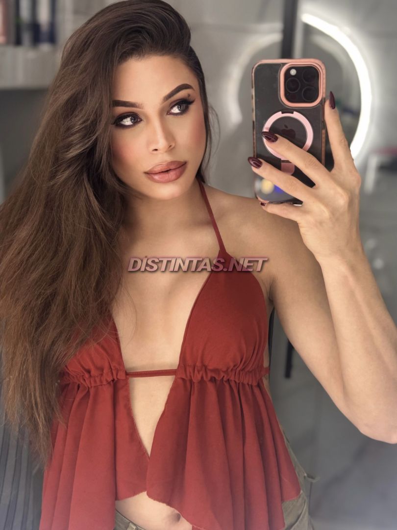 Emilly Dias