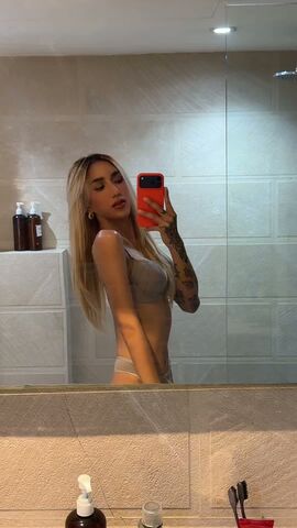 Thaliana Smith