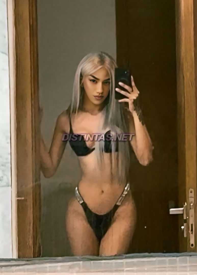Thaliana Smith