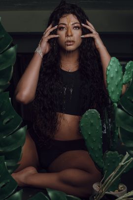 Nicolly Lins