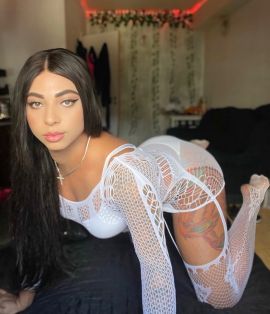 Nicolly Lins