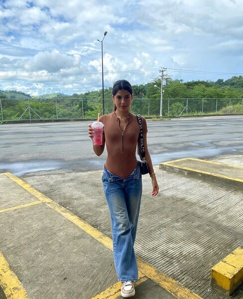 Kim Suárez❤️