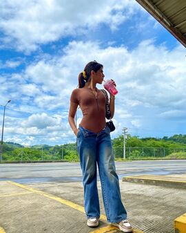 Kim Suárez❤️