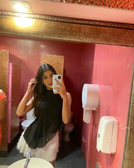 Kim Suárez❤️