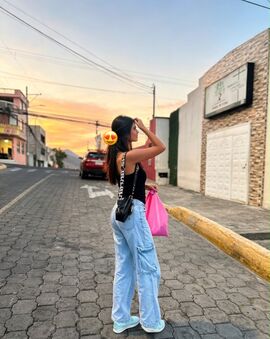 Kim Suárez❤️