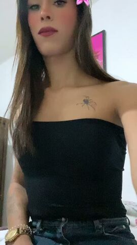 Kim Suárez❤️