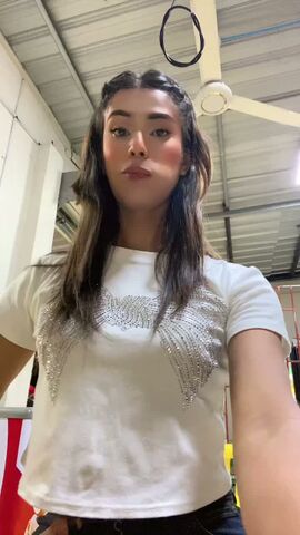 Kim Suárez❤️
