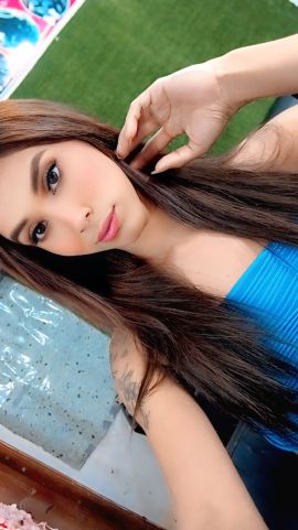 Kim Suárez❤️