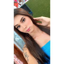 Kim Suárez❤️