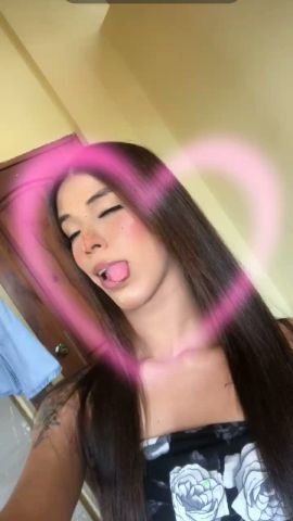 Kim Suárez❤️