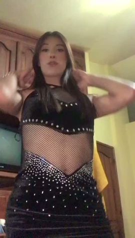 Kim Suárez❤️
