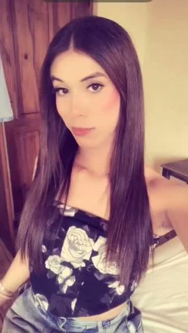 Kim Suárez❤️