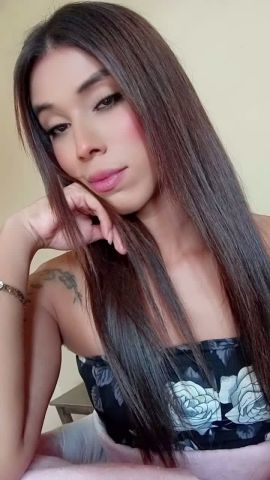 Kim Suárez❤️