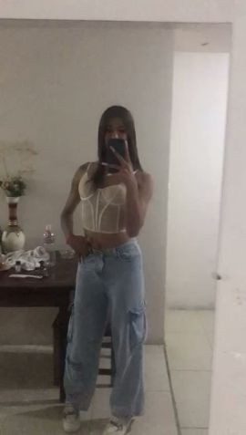 Kim Suárez❤️