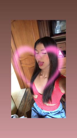 Kim Suárez❤️