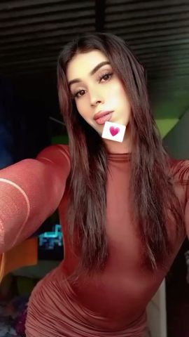 Kim Suárez❤️