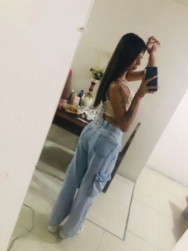 Kim Suárez❤️